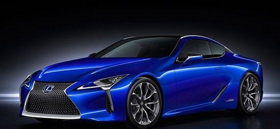 这里有“雷克萨斯“的最新资讯请不要错过