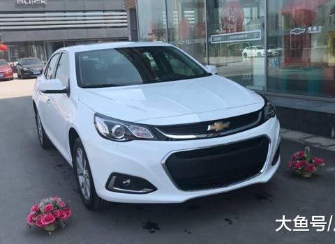 这款车曾经你爱理不理, 如今你高攀得起! 12万开回家, 标配天窗!