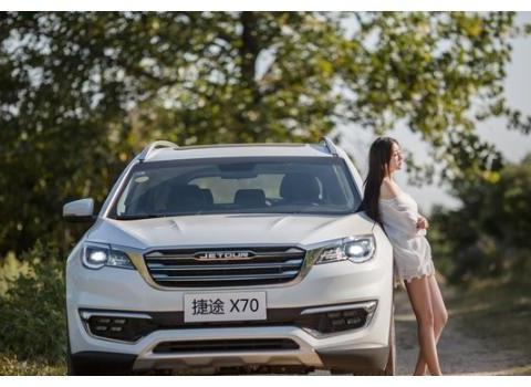 “10-15万中型SUV“有新的文章更新，请注意查收