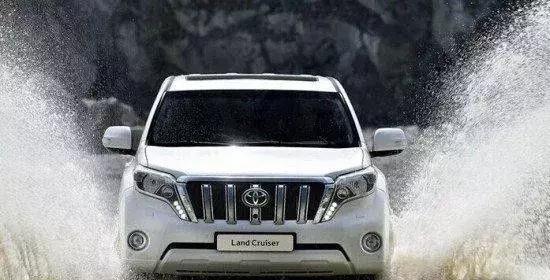 丰田霸道汽车音响改装 歌剧世家 英国正弦波音响让你即享HIFI好歌