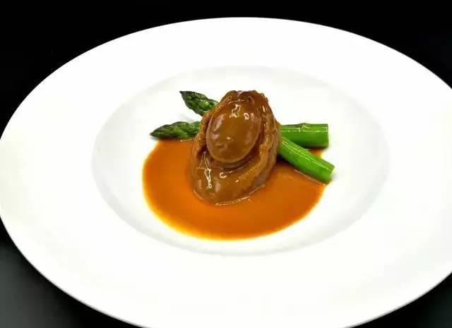 终于知道食神们为什么都爱鲍鱼宴了|悦品生活
