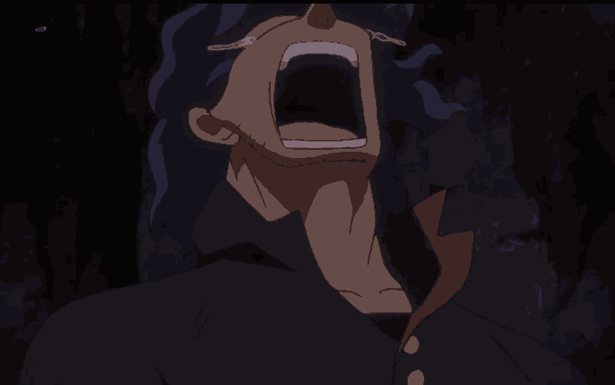 overlord:盘点骨王动漫中打哭的五大npc,最后惨遭塞巴斯的团灭