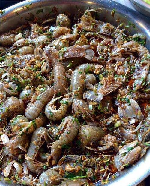 史上最全最详细的潮汕美食介绍也许没有之一