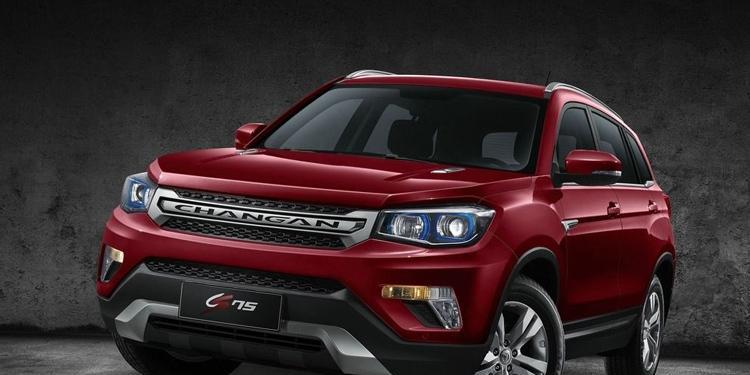 这款国产SUV, 起售价还不到10万