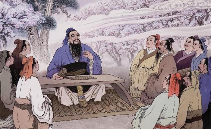 本文拟从孔子的教育思想及其对后世教育的影响回顾其对教育事业的重大