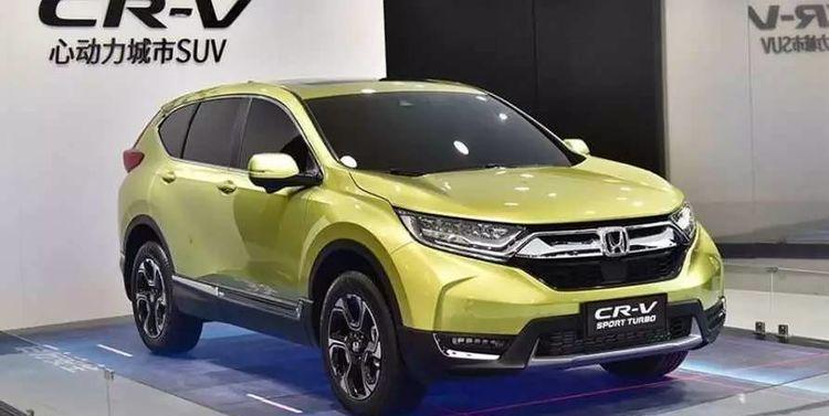 SUV全球销冠, 油耗4.8L仅售17万, 让途观L无言以对