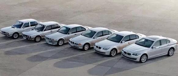 高品质操控，宝马5系购车推荐