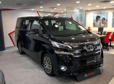 全新高颜值媲美阿尔的法！只要40万的MPV