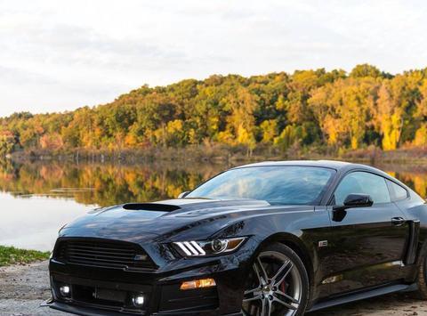 野马国外发布新改车型，最大的改变是它