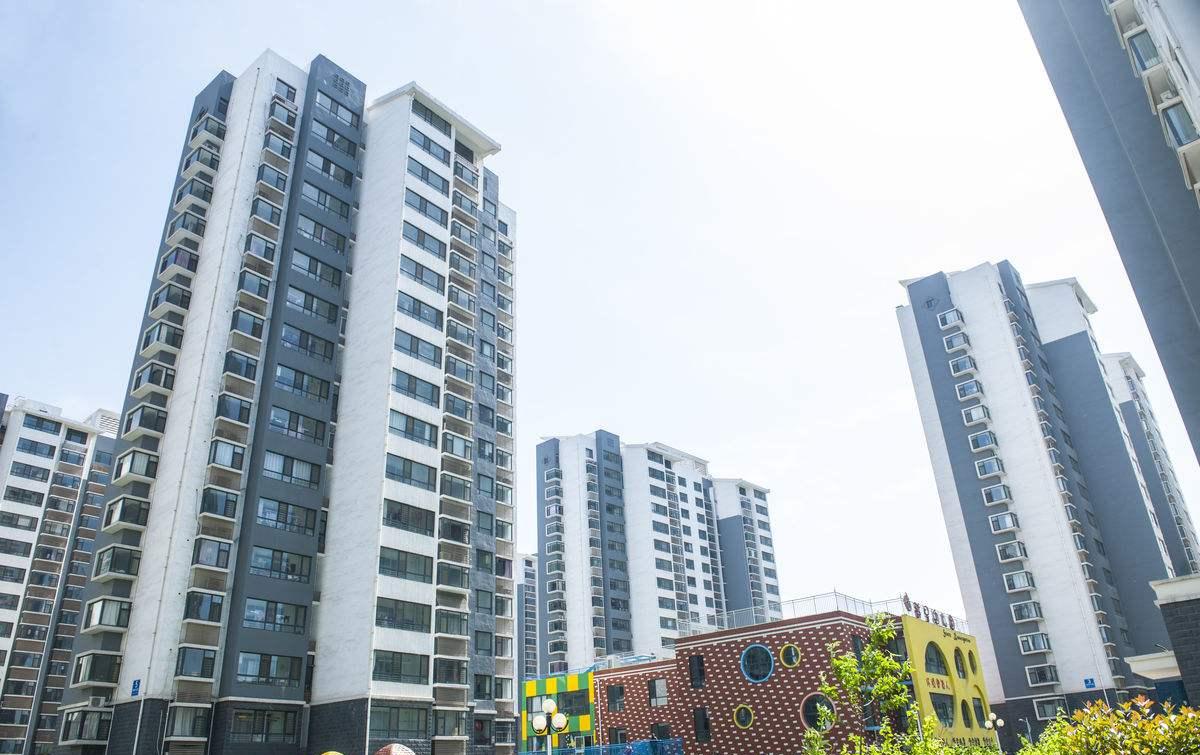 任志强: 找不到比房子更好的金融属性产品, 房价