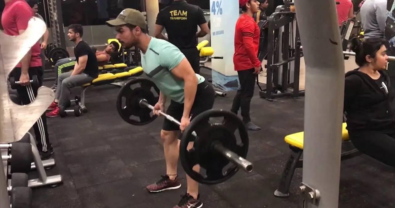 健身鸡汤改变不了你! 新手进入健身房须知(男女