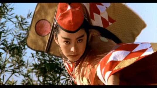 推荐十部武打动作设计精彩的武侠片,你看过几