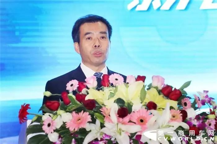 500万用户的选择 福田时代5年后计划实现年销量50万辆