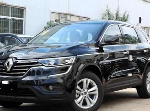 这里有“雷诺“的最新资讯请不要错过