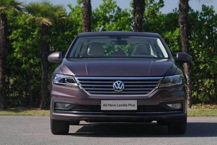 大众再现神车，全新朗逸Plus降临，颜值媲美迈腾卖12万必成爆款