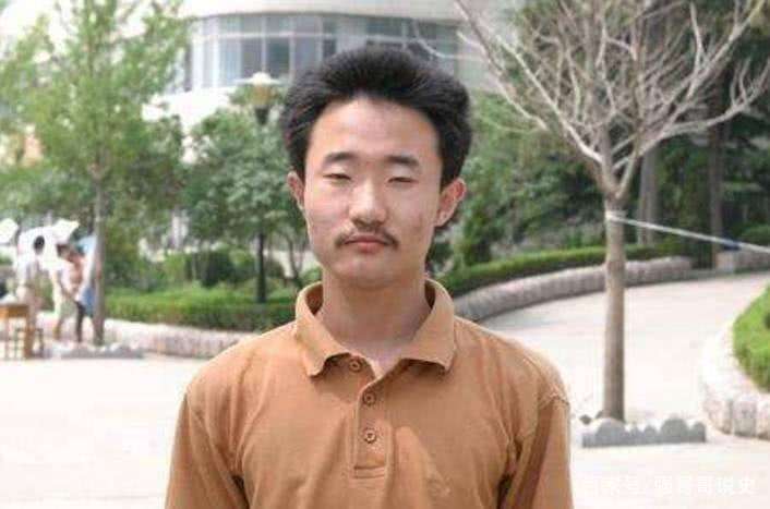 考神话,他失误考748分,差两分满分,如今现状如