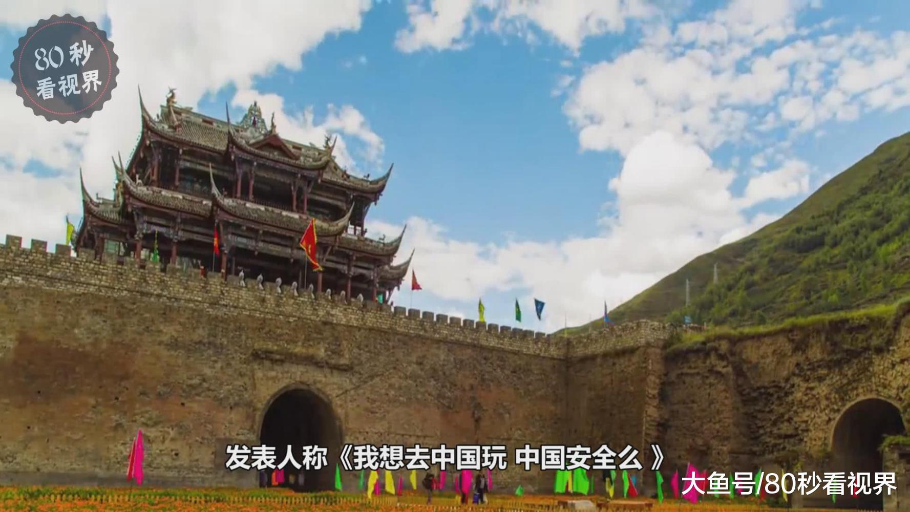 印度人: 中国安全吗? 想去中国旅游, 美国网友评