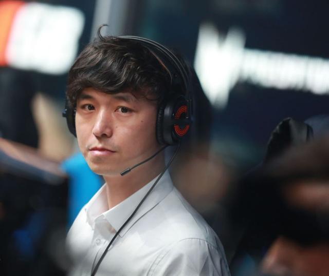 盘点中国电竞历史上的5大传奇人物,他们都是电