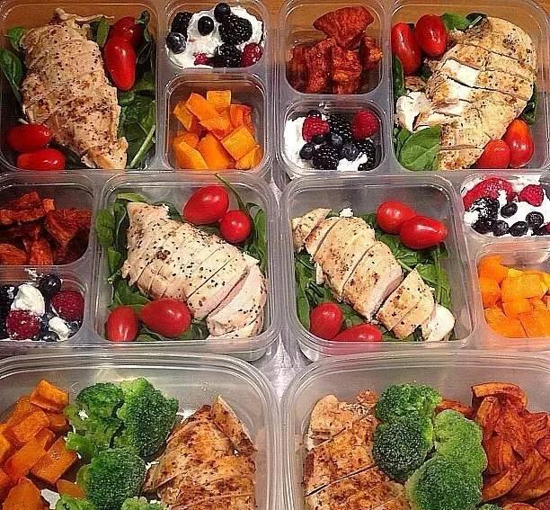 健身鸡汤改变不了你! 新手进入健身房须知(男女