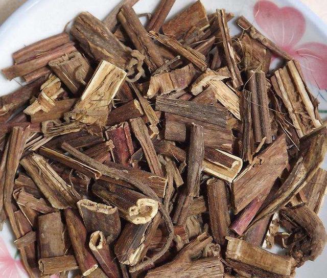 作为一个中餐大厨和资深美食爱好者,这些卤料你都认识