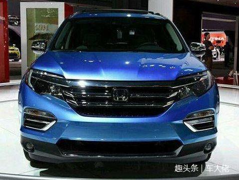 想知道“20-30万日系SUV“最近有什么新消息么，都在这里了