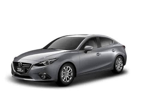 15万内的运动型紧凑级车口碑榜!