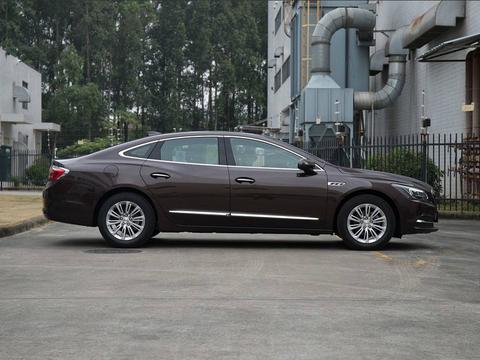 别克君的越,作为中级车中的佼佼者,它的优势是什么呢?!