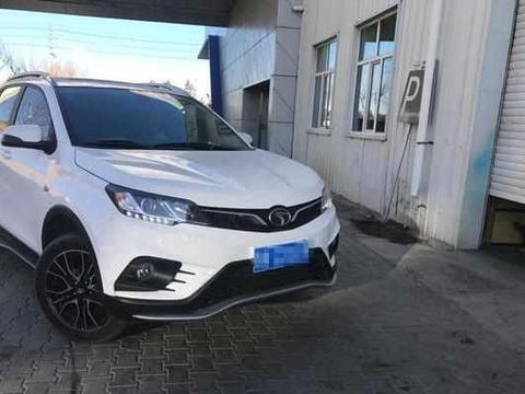 临近过年买SUV的是种怎样的体验?听听东南DX3网友的反应!