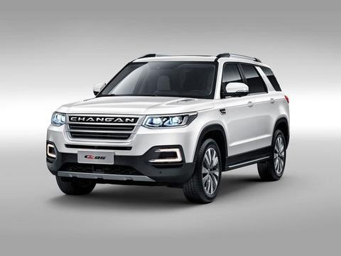 别再盯着汉兰达了,非常经典的文章不看后悔