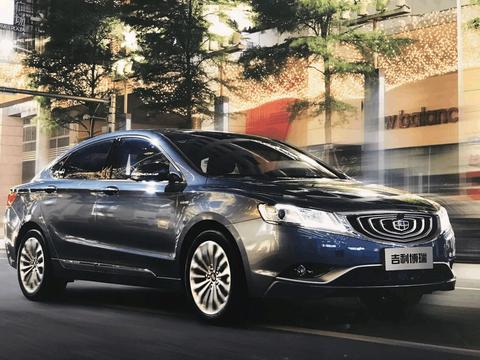 动力比新迈腾强，销量的好过速派索纳塔，起售才10万!