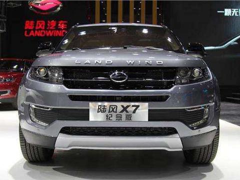 提车只要13万,开着的却像80万,盘点那些专坑老百姓的伪豪车!