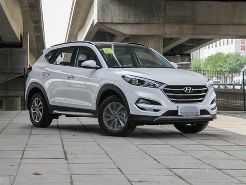 又降4万,的这韩系车太厚道,比肩奥迪的颜值,13万令途观头疼!