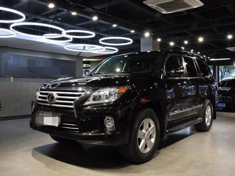 80后大叔豪掷百万提日系SUV, 郁闷吐槽: 日系车省油骗人的吧?