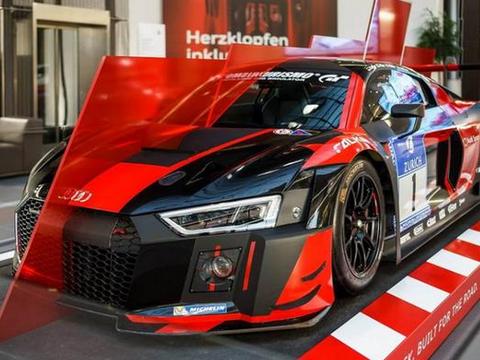 “欧系跑车“有新的文章更新，请注意查收