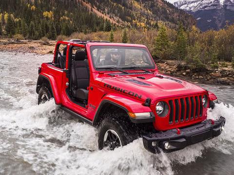 “30-50万美系中型车“最新资讯都在这了，就等你来