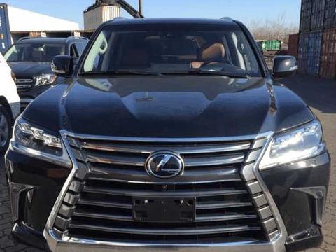 “雷克萨斯“必看资讯都在这，你错过了吗