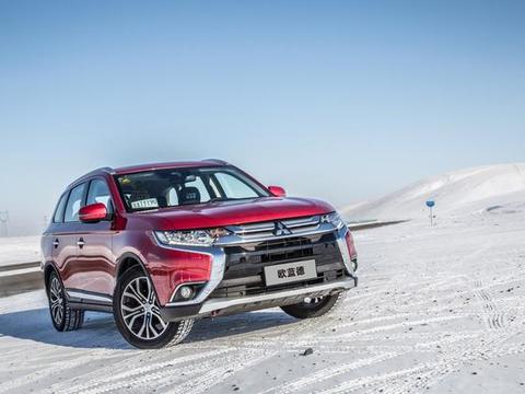 最新最全的“日系SUV“资讯都在这里，不容错过