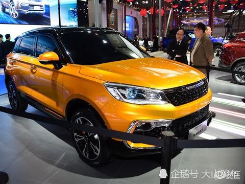 天天的看见七座SUV比来比去,六座SUV有哪些可以推荐吗?!