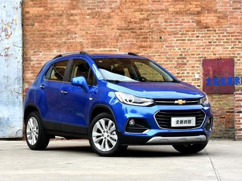 速递!新鲜的“5-10万小型SUV“资讯全在这，看我就够了