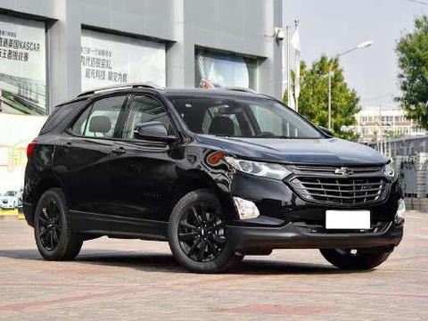 “雪佛兰“最新资讯都在这了，就等你来