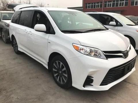 想知道“丰田“最近有什么新消息么，都在这里了