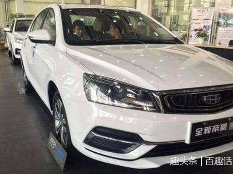 吉利不让合资活,你绝对不知道的秘密