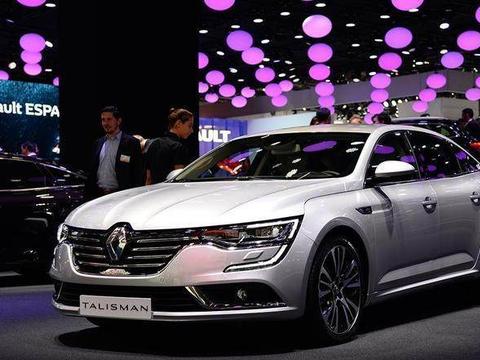 奥迪A4的L终结者来袭!比凯美瑞漂亮,2。5L配CVT,比迈腾厚道!