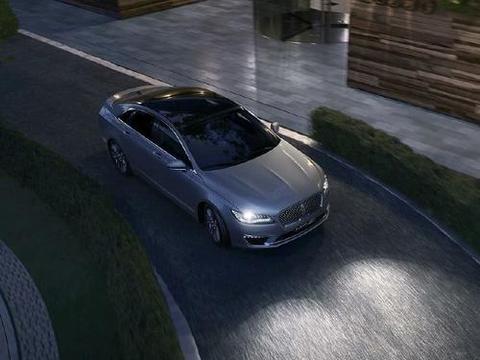 档次高过宝的马,配置胜过奥迪,纯进口,手握26万就它了!!