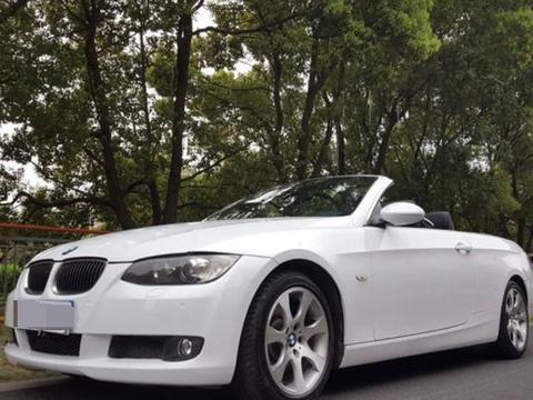 仅售18万!宝的马发动机,敞篷轿跑车,男人首选车!