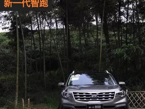 放下身段瞄准自主品牌，韩国车的春天来了吗