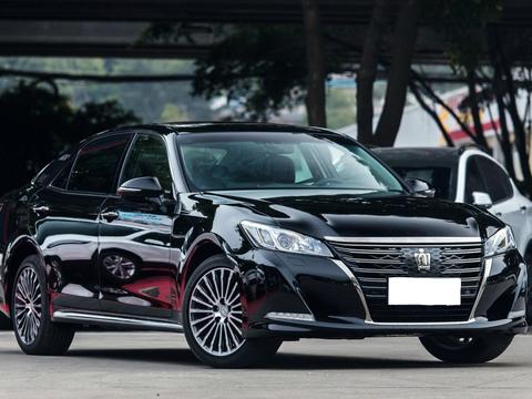 比奥迪的A6还气派,你绝对不知道的秘密