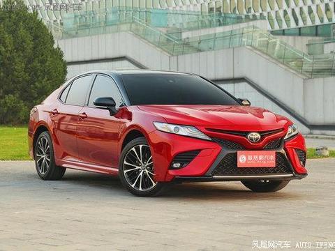 兼顾舒适和商务的 四款中型轿车推荐!