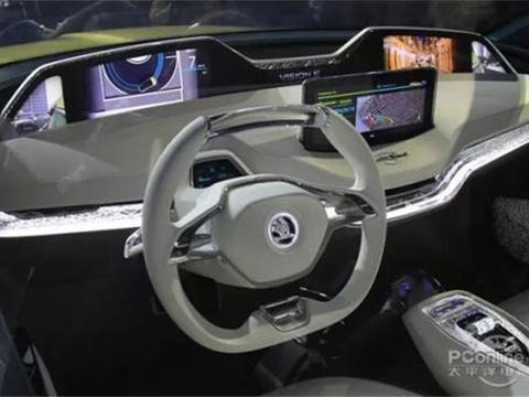 10万最酷炫的SUV，1.5T四缸发动机，比宝马X1还耐看！