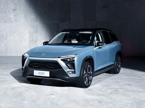 还买啥途昂！车身比普拉多大两圈，超级大七座，车长超5米！